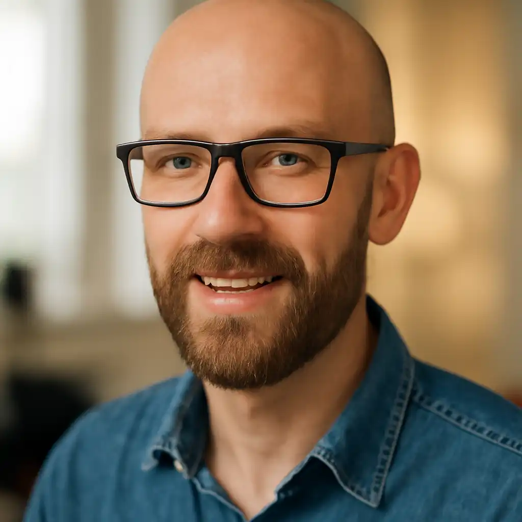 Marcus Wellington
